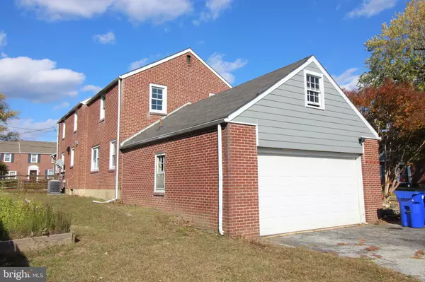 Newport, DE 19804,405 N AUGUSTINE ST