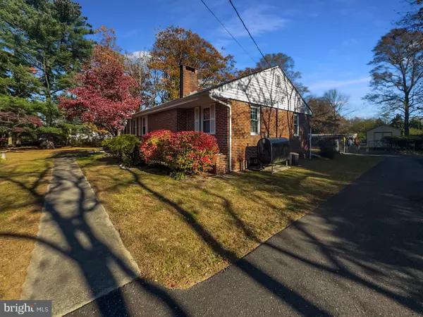 Millville, NJ 08332,1713 HANCE BRIDGE RD