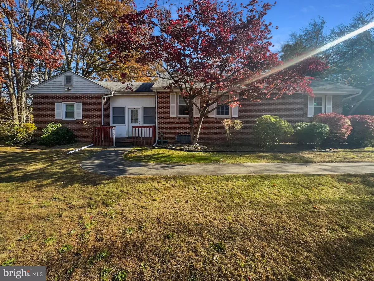 Millville, NJ 08332,1713 HANCE BRIDGE RD