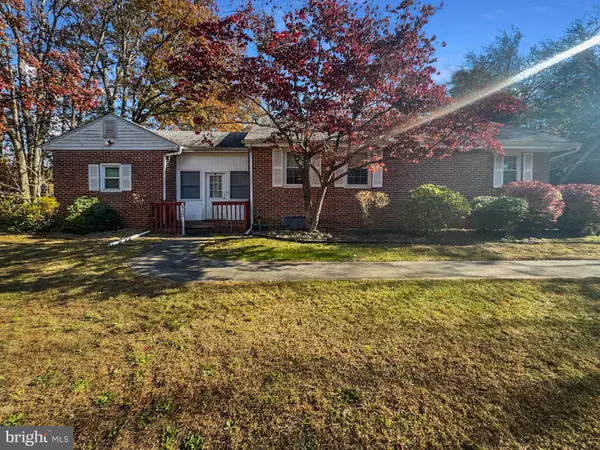 1713 HANCE BRIDGE RD, Millville, NJ 08332