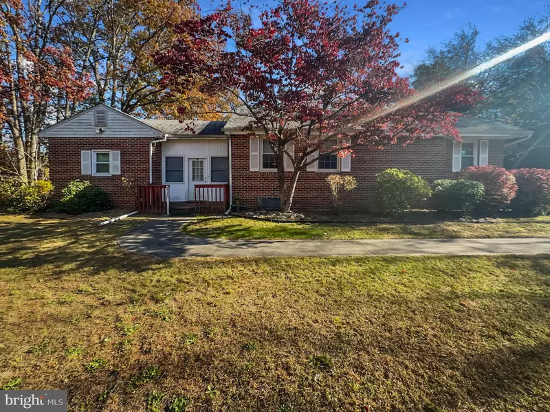 1713 HANCE BRIDGE RD, Millville, NJ 08332