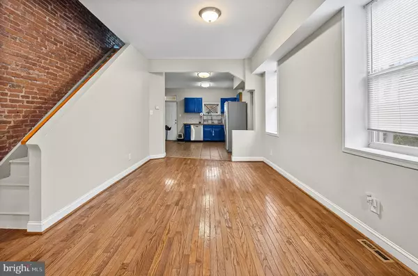 Baltimore, MD 21216,2200 WESTWOOD AVE