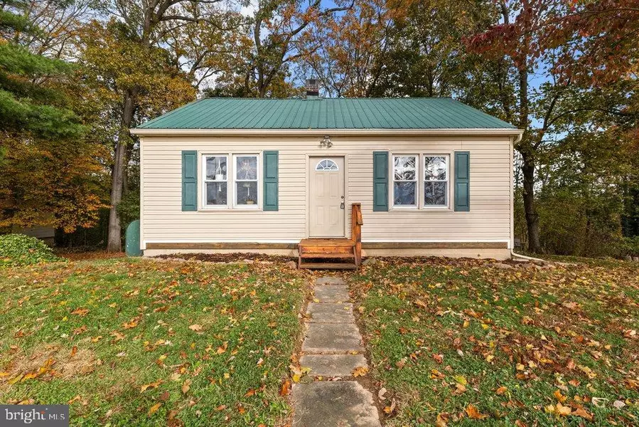 507 W BRUBAKER VALLEY RD, Lititz, PA 17543