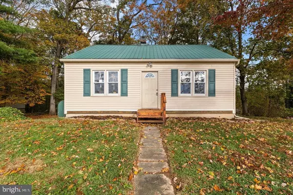 507 W BRUBAKER VALLEY RD, Lititz, PA 17543