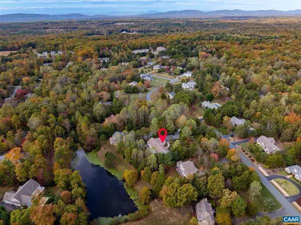 Palmyra, VA 22963,25 ACRE LN