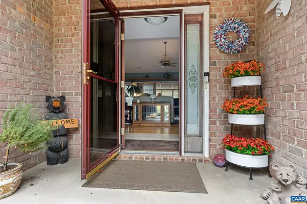 Palmyra, VA 22963,25 ACRE LN