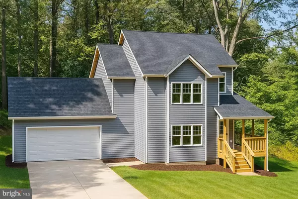 Linden, VA 22642,14 PIPPIN CT