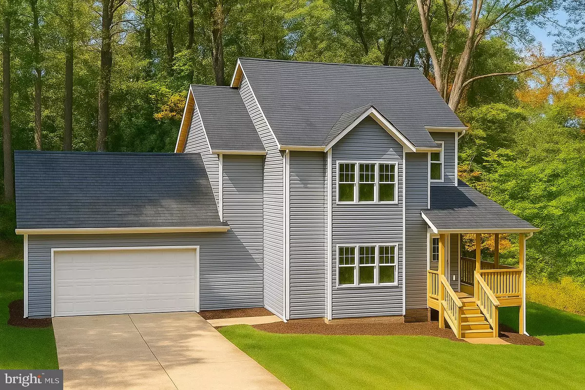 Linden, VA 22642,14 PIPPIN CT