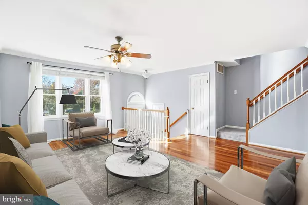 Centreville, VA 20120,14524 EDDY CT