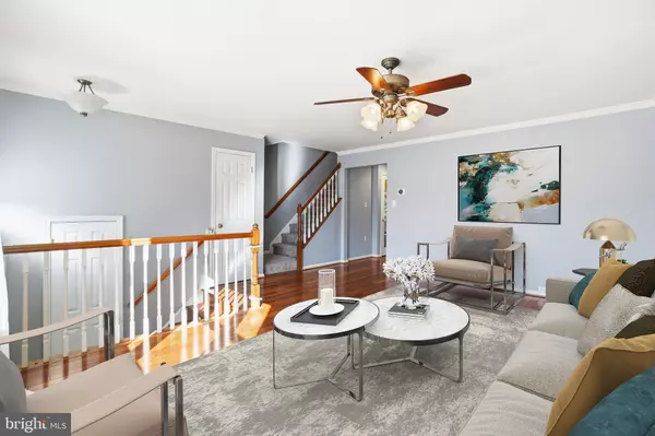 Centreville, VA 20120,14524 EDDY CT