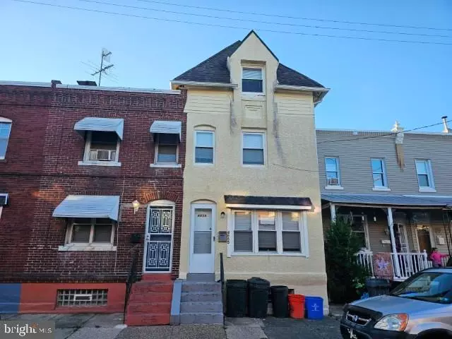 6655 EDMUND ST, Philadelphia, PA 19135