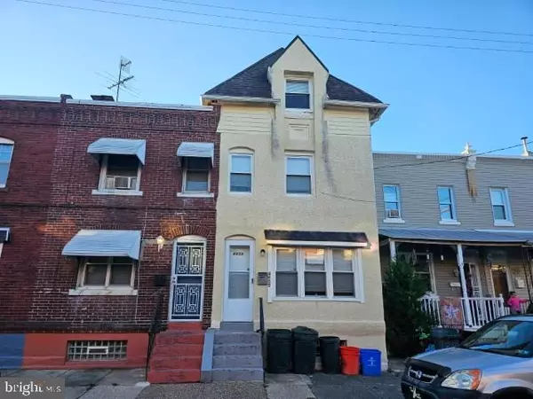 6655 EDMUND ST, Philadelphia, PA 19135