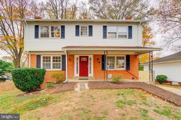 Beltsville, MD 20705,11207 EMACK RD