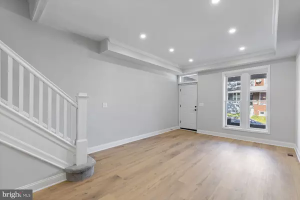 Baltimore, MD 21218,653 BARTLETT AVE