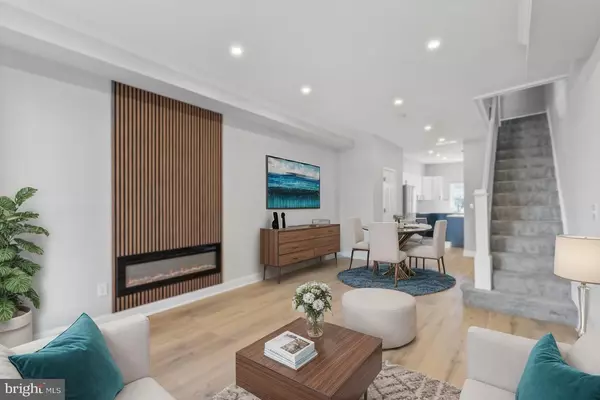 653 BARTLETT AVE, Baltimore, MD 21218