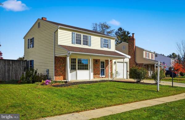 Bel Air, MD 21014,202 PRINCETON LN