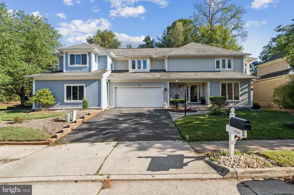 Sterling, VA 20165,47660 PENNRUN WAY