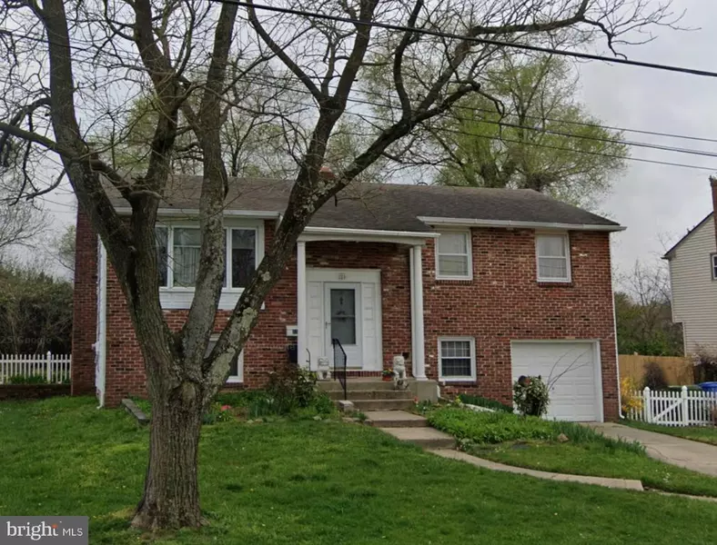 223 W MIAMI AVE, Cherry Hill, NJ 08002