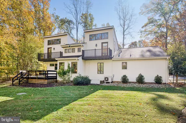 Edgewater, MD 21037,184 OLD BIGHT CT