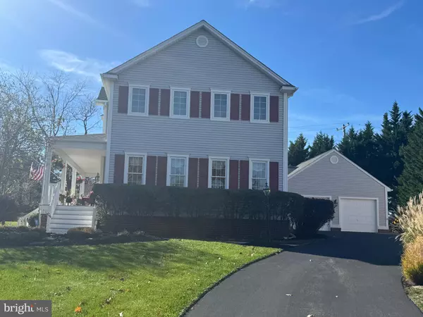 Downingtown, PA 19335,524 SHERBROOK DR