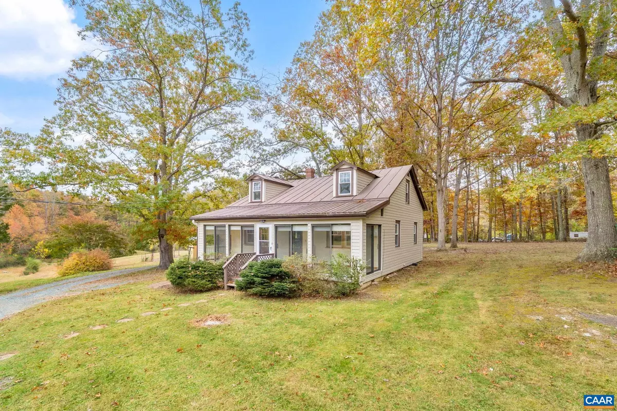Gordonsville, VA 22942,6497 GROVE HILL CT