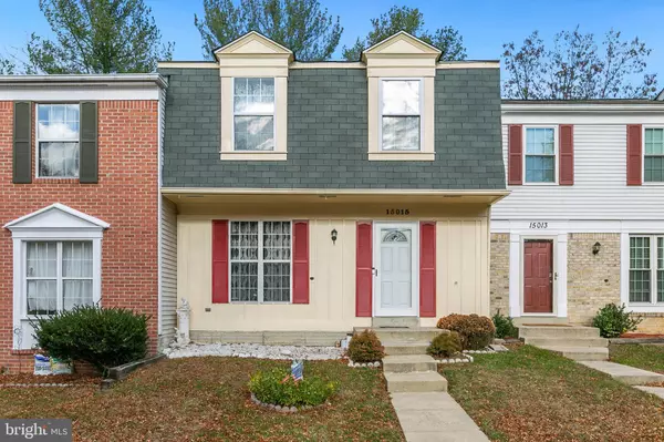 15015 DINSDALE DR, Silver Spring, MD 20906