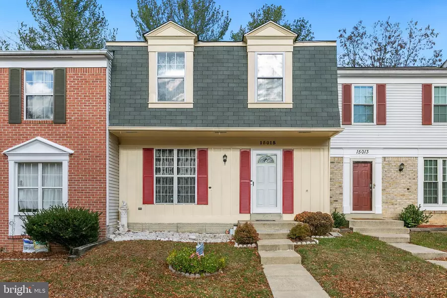 15015 DINSDALE DR, Silver Spring, MD 20906