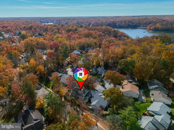 Annapolis, MD 21401,2612 QUIET WATER CV #24