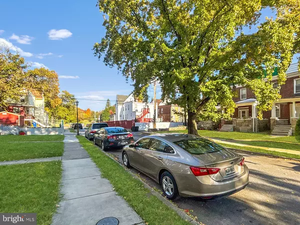 Baltimore, MD 21215,2306 WICHITA AVE