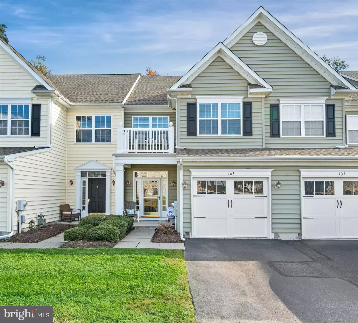 Millsboro, DE 19966,105 E BOURNE WAY