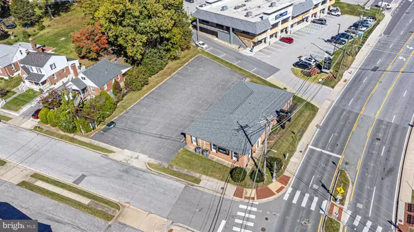 Parkville, MD 21234,9506 HARFORD RD