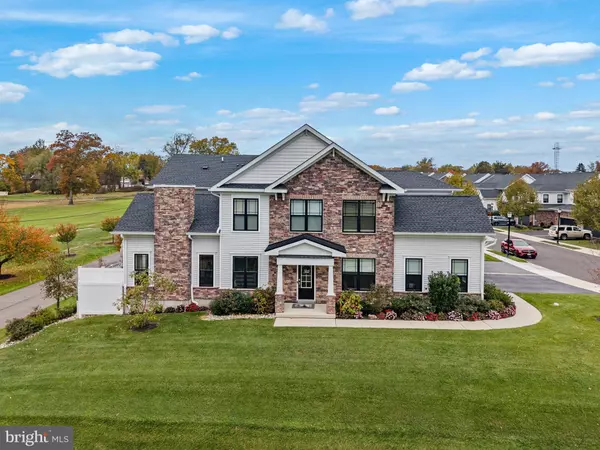 Lawrence Township, NJ 08648,36 DOGLEG LN