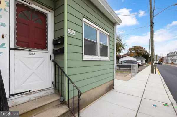 Gloucester City, NJ 08030,508 BERGEN ST