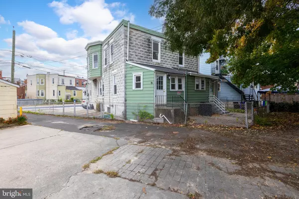 Gloucester City, NJ 08030,508 BERGEN ST