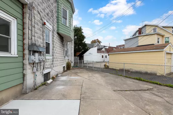 Gloucester City, NJ 08030,508 BERGEN ST