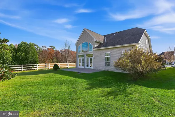 Barnegat, NJ 08005,10 SALEM CT