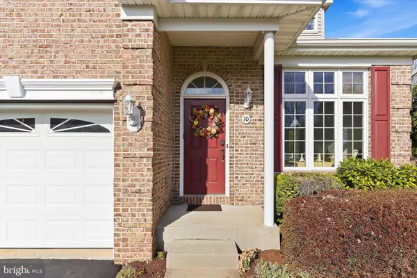 Barnegat, NJ 08005,10 SALEM CT