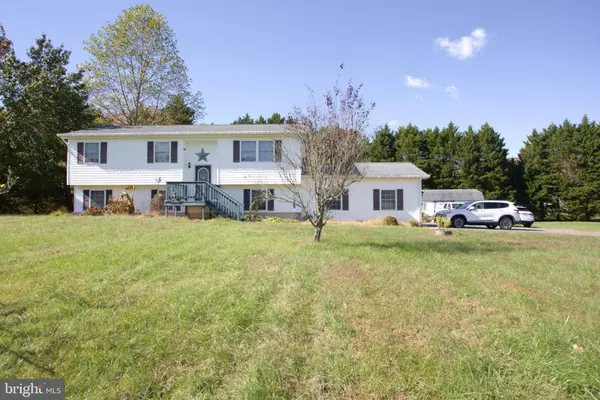 43722 MARTIN LN, Hollywood, MD 20636