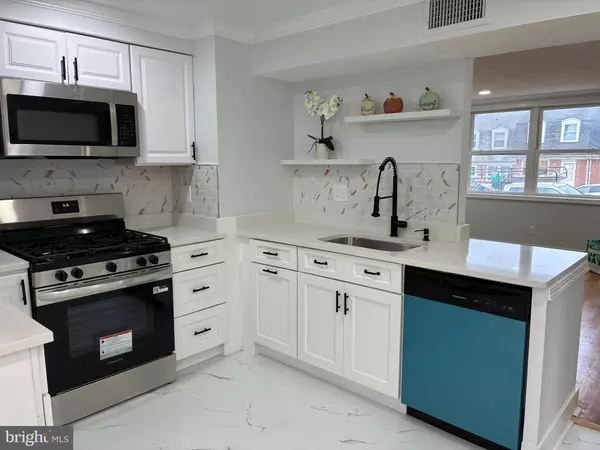 Baltimore, MD 21230,2704 MARBOURNE AVE