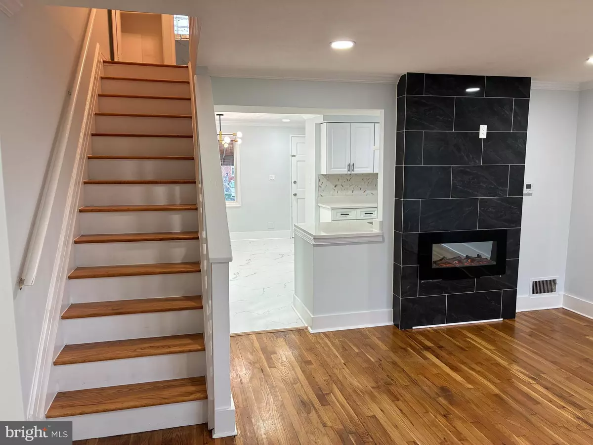 Baltimore, MD 21230,2704 MARBOURNE AVE