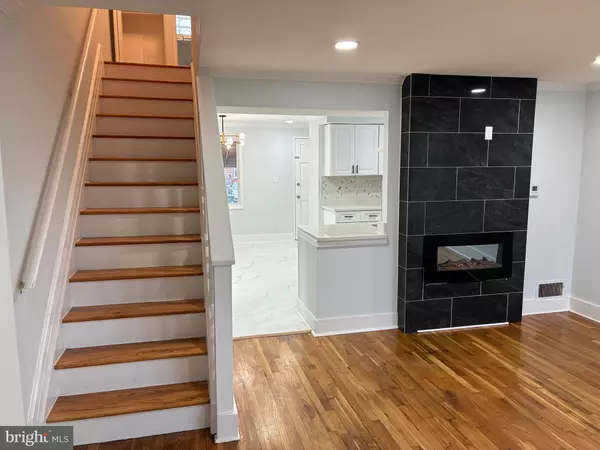 2704 MARBOURNE AVE, Baltimore, MD 21230