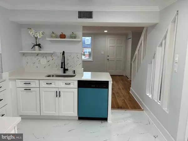 Baltimore, MD 21230,2704 MARBOURNE AVE