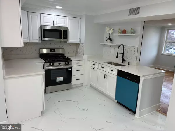 Baltimore, MD 21230,2704 MARBOURNE AVE