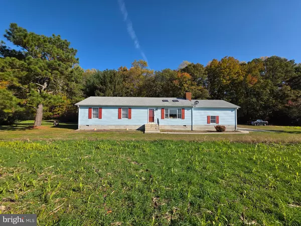 Snow Hill, MD 21863,4915 PENNEWELL RD