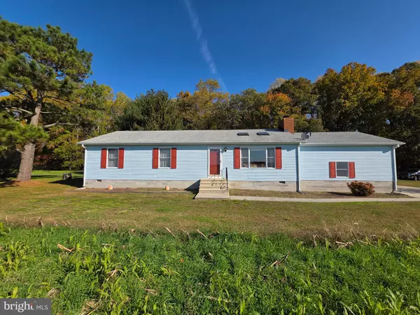4915 PENNEWELL RD, Snow Hill, MD 21863