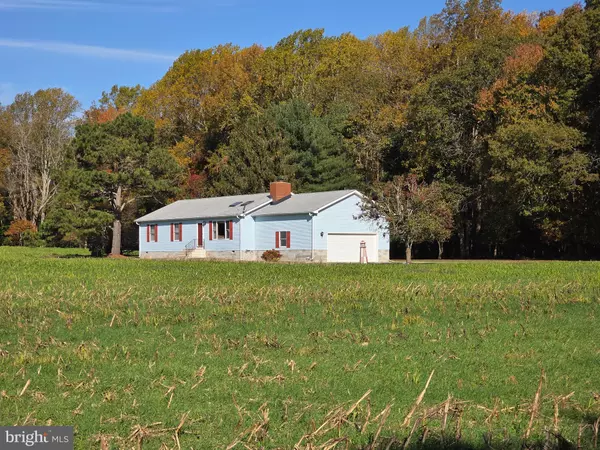 Snow Hill, MD 21863,4915 PENNEWELL RD