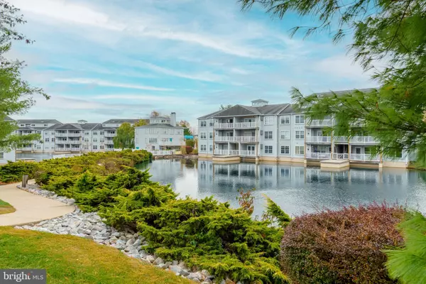 Newark, DE 19702,1404 WATERS EDGE DR #164