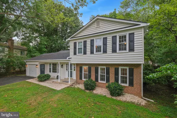 Gaithersburg, MD 20878,5 WINESAP CT