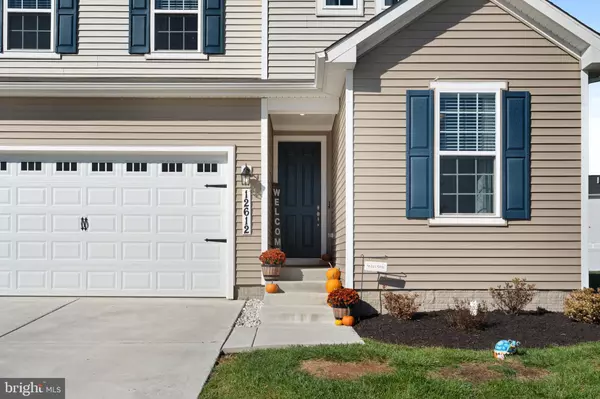 Hagerstown, MD 21740,12612 CHAMBLISS DR