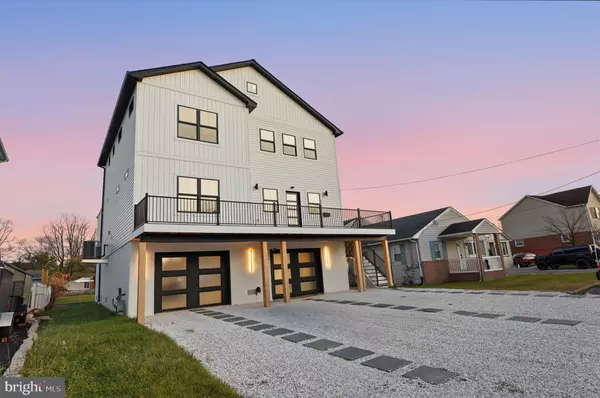 Sparrows Point, MD 21219,6931 RIVER DRIVE RD